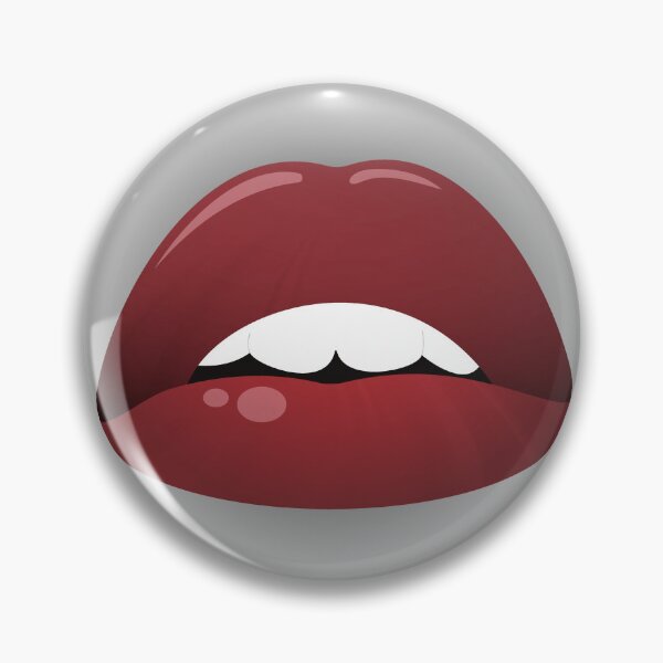 Item preview, Big Lips designed and sold by MAS Graphic Design.