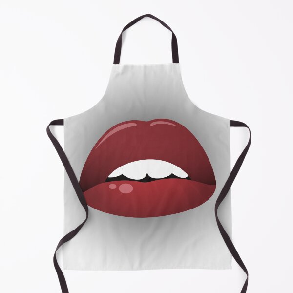Item preview, Big Lips designed and sold by MAS Graphic Design.