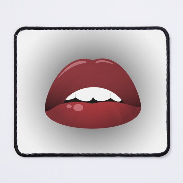 Item preview, Big Lips designed and sold by MAS Graphic Design.