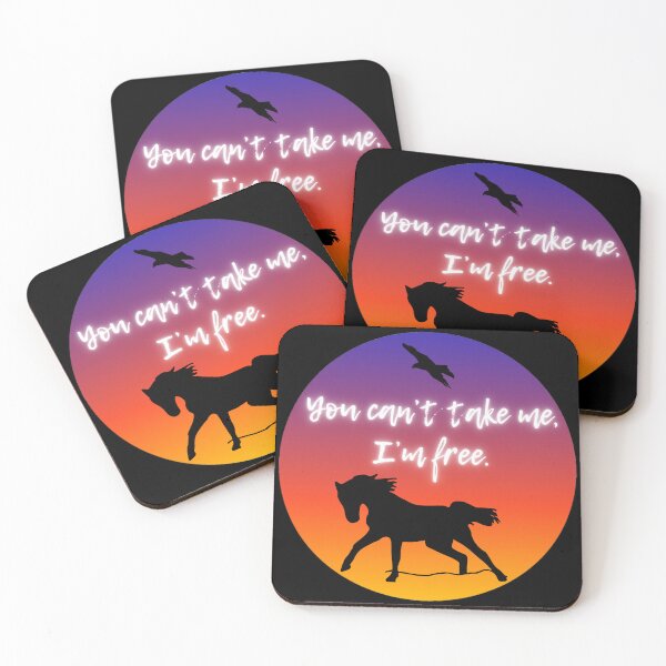 Item preview, You can’t take me, I’m free. designed and sold by cheyyshee.
