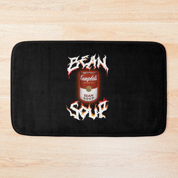 Item preview, HEAVY METAL BEAN SOUP designed and sold by snazzyseagull.