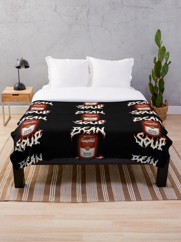 Soup bedding online