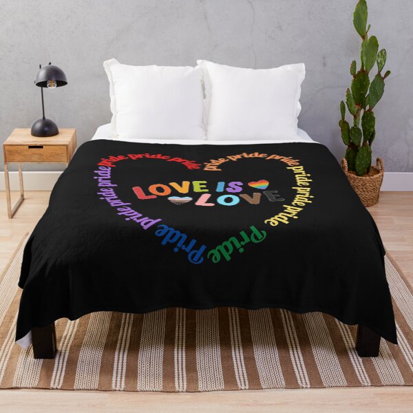 Item preview, LOVE IS LOVE designed and sold by BladaDesign.