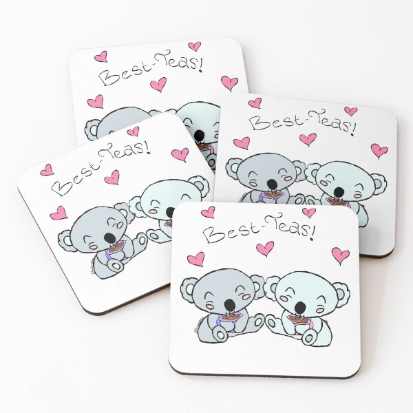 Item preview, Best-Teas designed and sold by Pundorables.