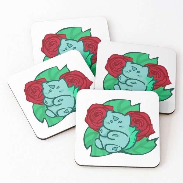 Item preview, Bulba Grass Starter  designed and sold by TheSquirrelNest.