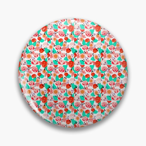 Item preview, Warm floral designed and sold by desireeling.
