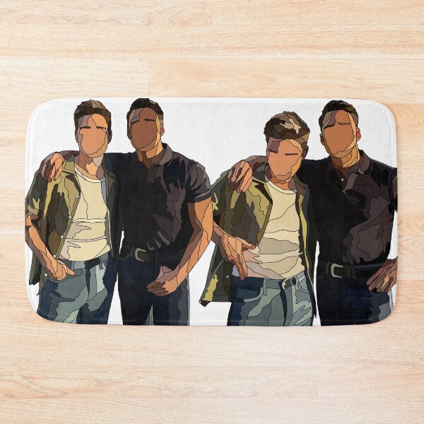 Item preview, Ronen & Rafael  designed and sold by maddiemak96.
