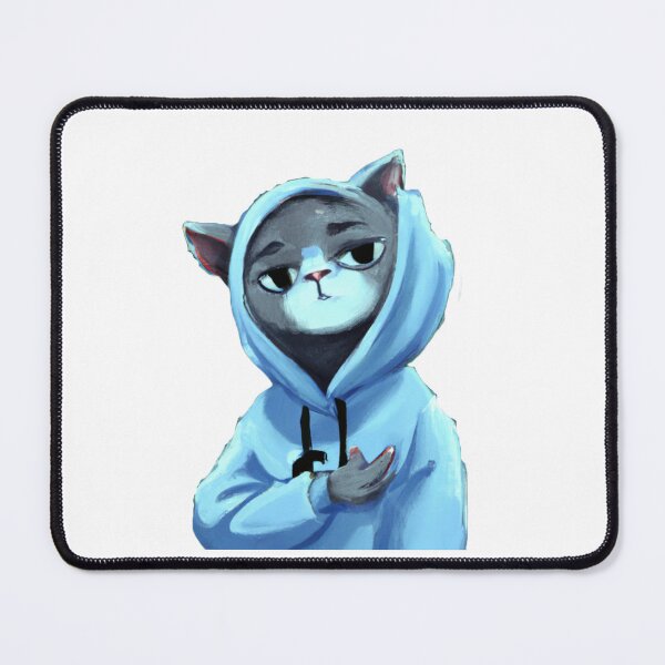 Item preview, Gangster Cat designed and sold by CMHerd.