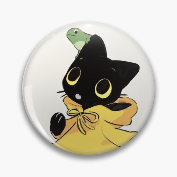 Item preview, Rain cat designed and sold by ScarletPink.