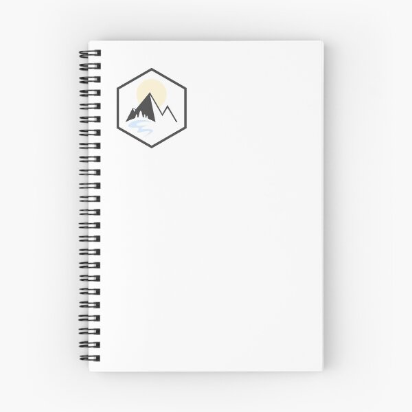 Item preview, Rigid Mountain designed and sold by Sarah Deschamps.
