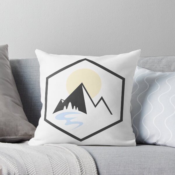 Item preview, Rigid Mountain designed and sold by Sarah Deschamps.
