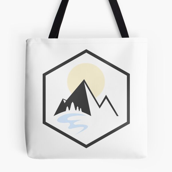 Item preview, Rigid Mountain designed and sold by Sarah Deschamps.