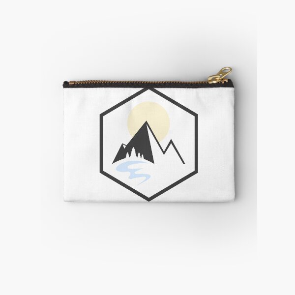 Item preview, Rigid Mountain designed and sold by Sarah Deschamps.