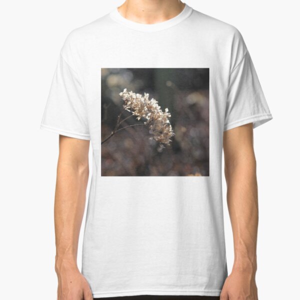 Spring Bokeh Classic T-Shirt