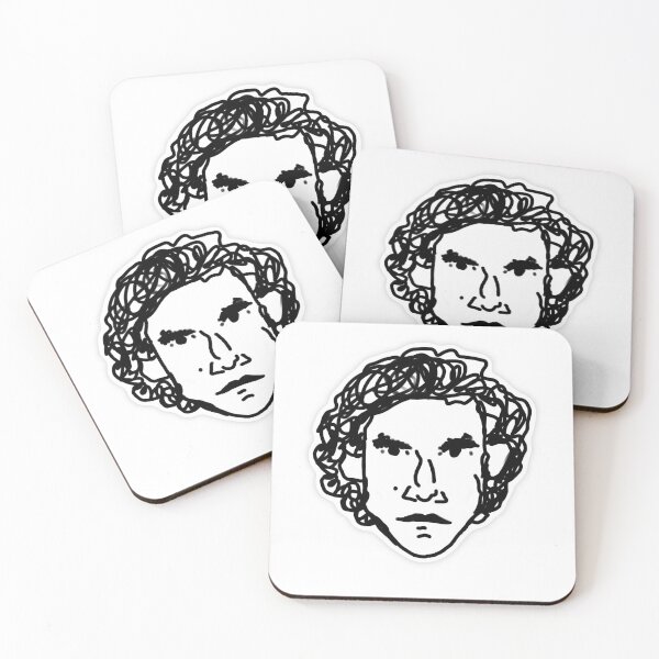 Item preview, adam driver designed and sold by timchablegoo.