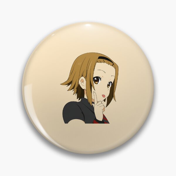 Item preview, RITSU TAINAKA | K ON designed and sold by Weebo-worldd.