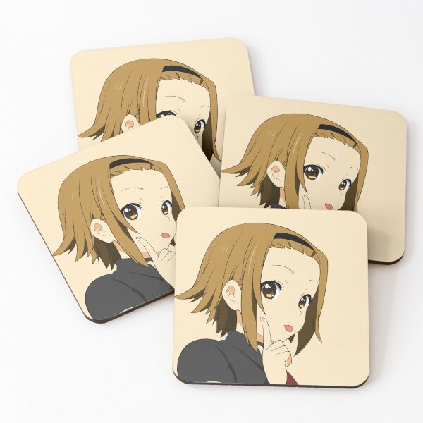Item preview, RITSU TAINAKA | K ON designed and sold by Weebo-worldd.