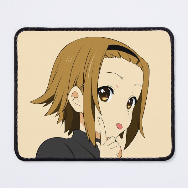 Item preview, RITSU TAINAKA | K ON designed and sold by Weebo-worldd.