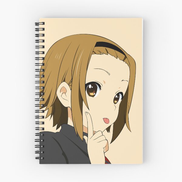 Item preview, RITSU TAINAKA | K ON designed and sold by Weebo-worldd.