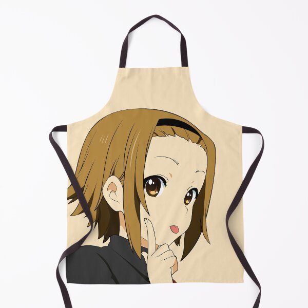 Item preview, RITSU TAINAKA | K ON designed and sold by Weebo-worldd.