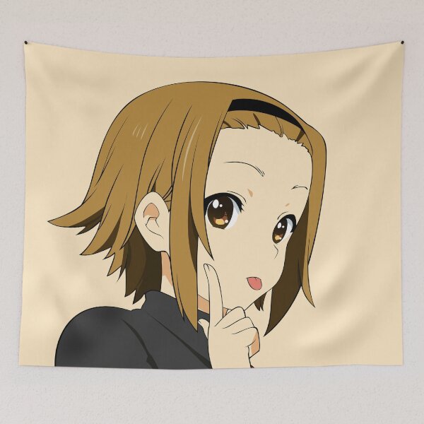 Item preview, RITSU TAINAKA | K ON designed and sold by Weebo-worldd.
