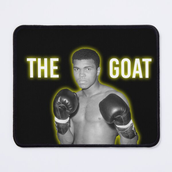 Item preview, Muhammad Ali - The Goat designed and sold by UrbanApparel.