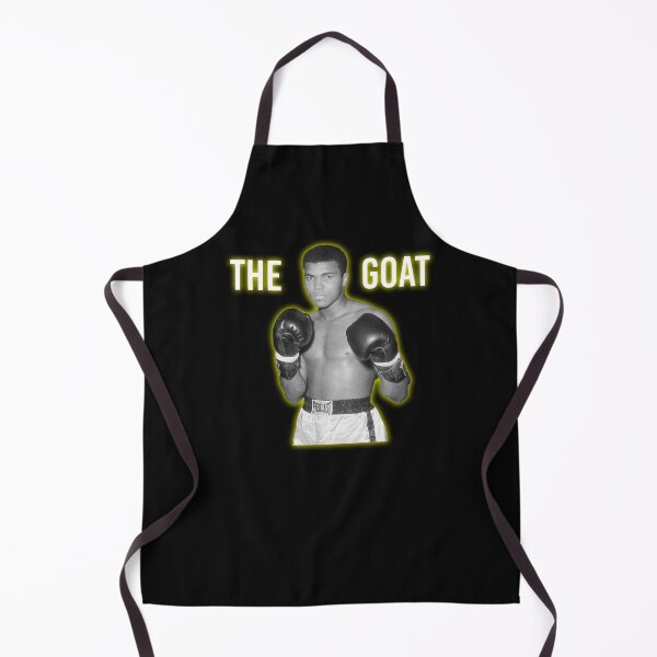 Item preview, Muhammad Ali - The Goat designed and sold by UrbanApparel.