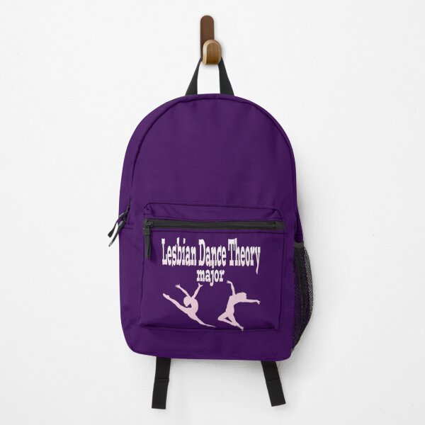 Item preview, Lesbian Dance Theory Major designed and sold by Karen Simon.