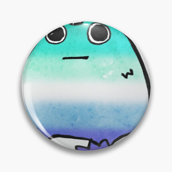Artikelvorschau, Frosch mlm entworfen und verkauft von fishiebiscuit.
