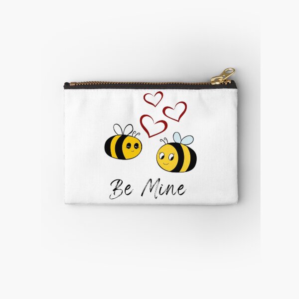 Item preview, Copy of Cute valentines day romantic illustration featuring my bees designed and sold by DesignsByMadiha.