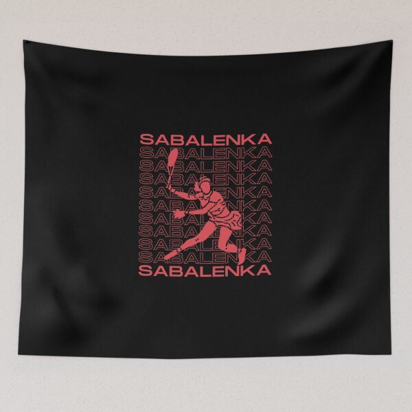 Item preview, Aryna Sabalenka Aryna Sabalenka Aryna Sabalenka Aryna Sabalenka   designed and sold by Kathryn34.