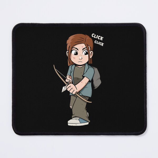 Item preview, Clicker Hunt - Tshirt designed and sold by DonaldKuhic.
