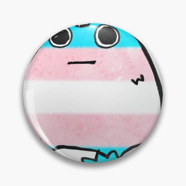 Artikelvorschau, Frosch trans entworfen und verkauft von fishiebiscuit.