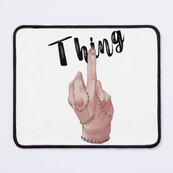 Item preview, Thing from Wednesday  designed and sold by spurtcast3.