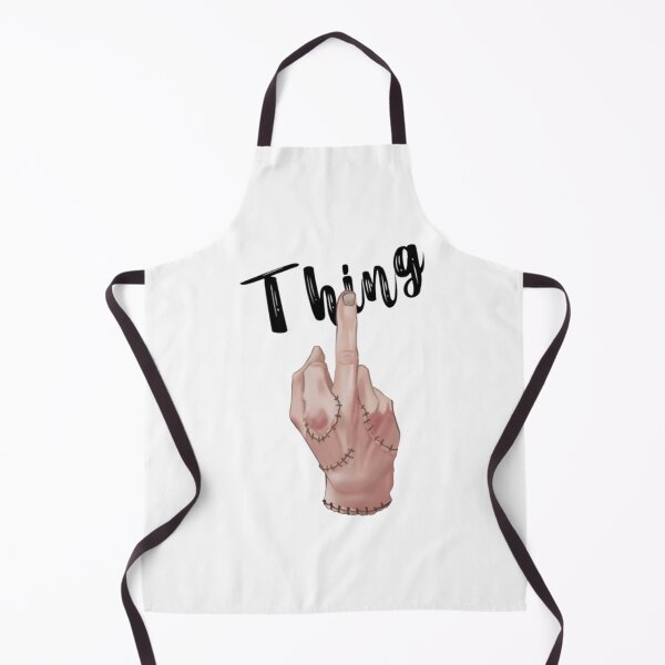 Item preview, Thing from Wednesday designed and sold by spurtcast3.