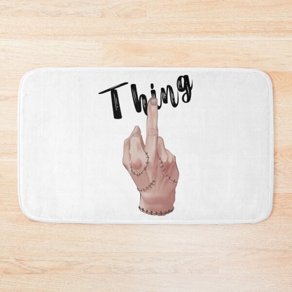 Item preview, Thing from Wednesday  designed and sold by spurtcast3.