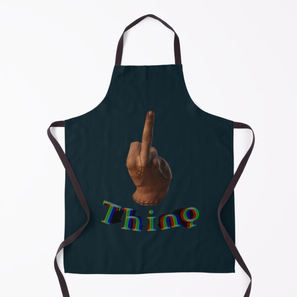 Item preview, Thing funny  from wednesday designed and sold by spurtcast3.