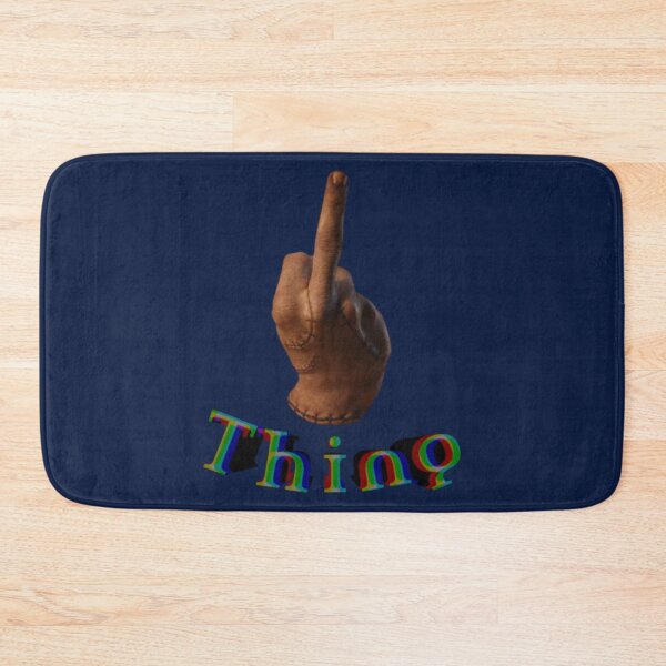 Item preview, Thing funny  from wednesday designed and sold by spurtcast3.