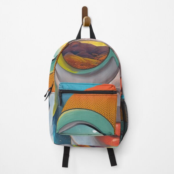 Item preview, Abstract Dreamscape #7 designed and sold by GMXTrackMaD.
