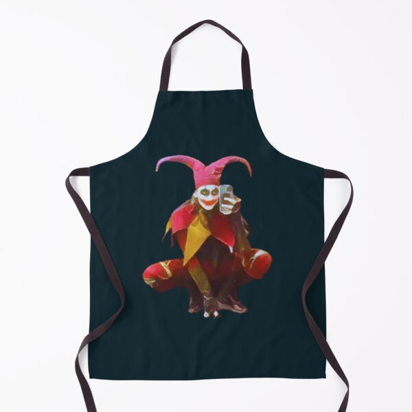 Item preview, Xavier Thorpe designed and sold by spurtcast3.
