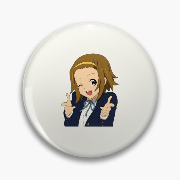 Item preview, RITSU TAINAKA | K ON designed and sold by Weebo-worldd.