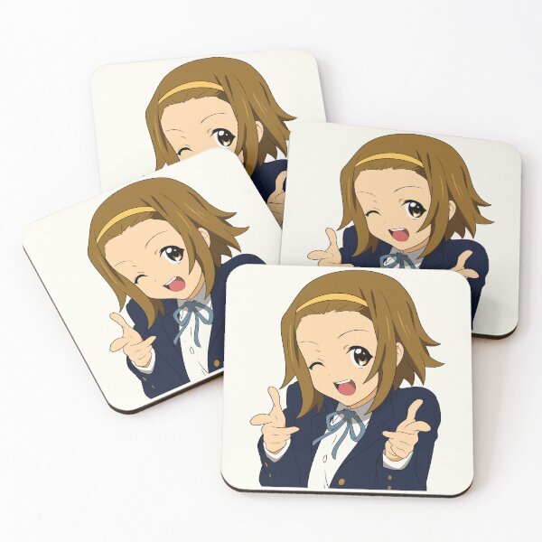 Item preview, RITSU TAINAKA | K ON designed and sold by Weebo-worldd.