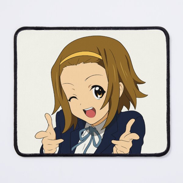 Item preview, RITSU TAINAKA | K ON designed and sold by Weebo-worldd.