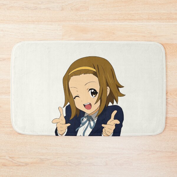 Item preview, RITSU TAINAKA | K ON designed and sold by Weebo-worldd.