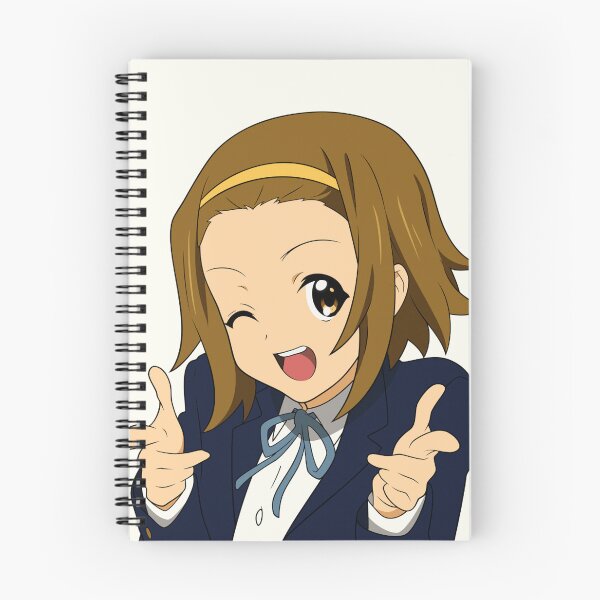 Item preview, RITSU TAINAKA | K ON designed and sold by Weebo-worldd.