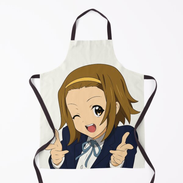 Item preview, RITSU TAINAKA | K ON designed and sold by Weebo-worldd.