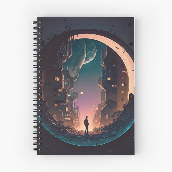 Item preview, Abstract Urban Cityscape  designed and sold by superdavewho.