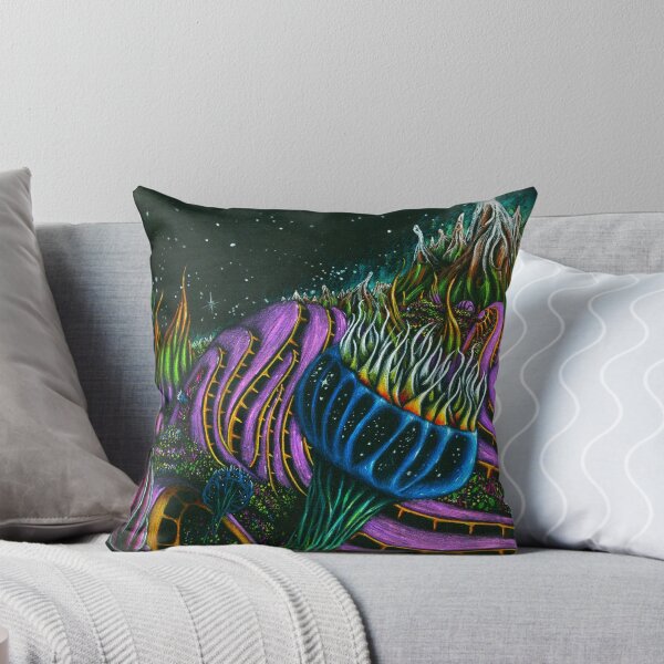 Item preview, Darkland designed and sold by BCooperArt.