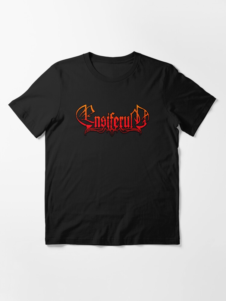 ensiferum shirt