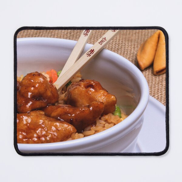 Item preview, Chinese Food designed and sold by TSPhoto13.